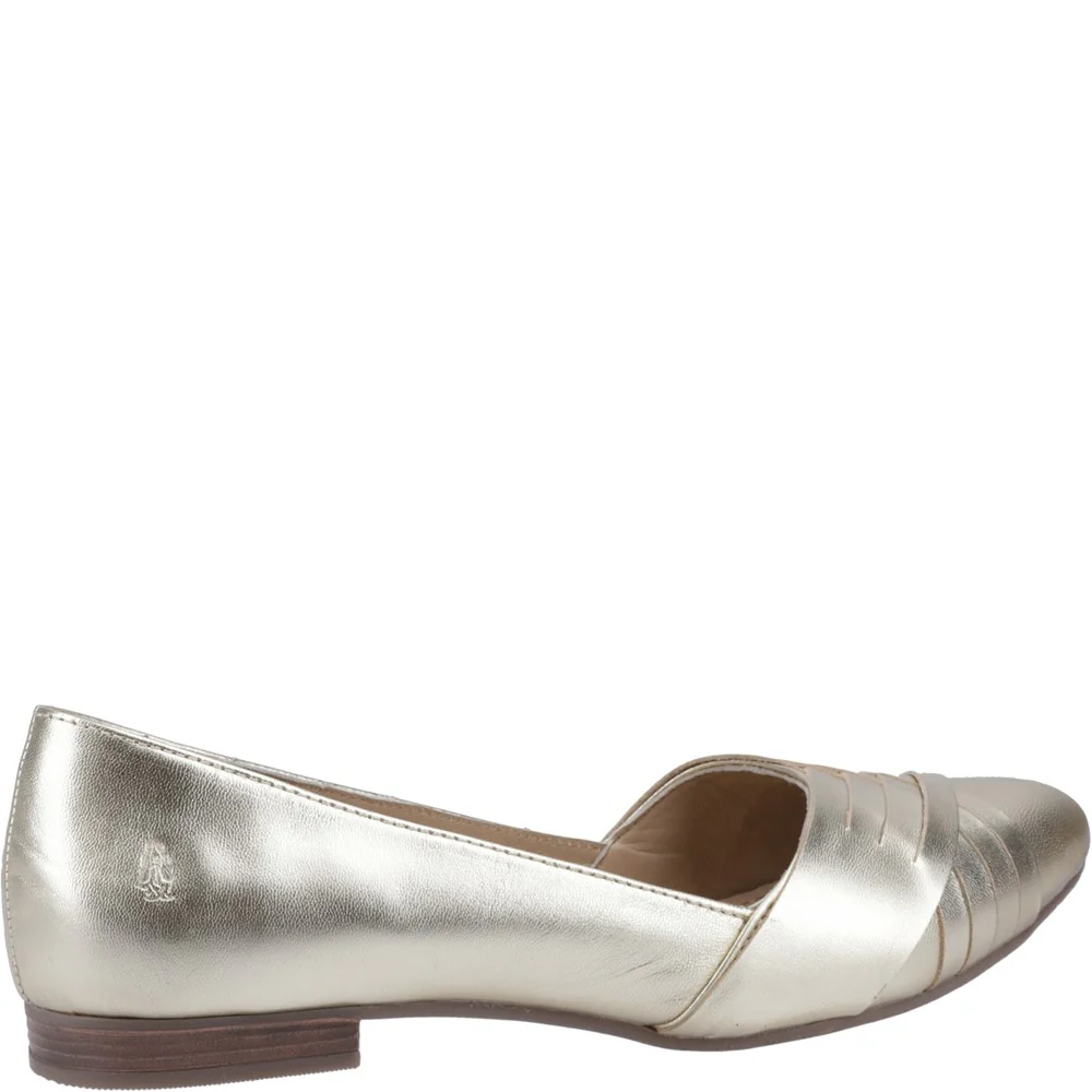 Hush Puppies Marley Ballerina - Image 2