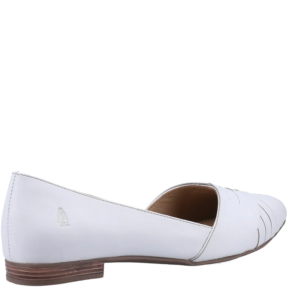 Hush Puppies Marley Ballerina - Image 2