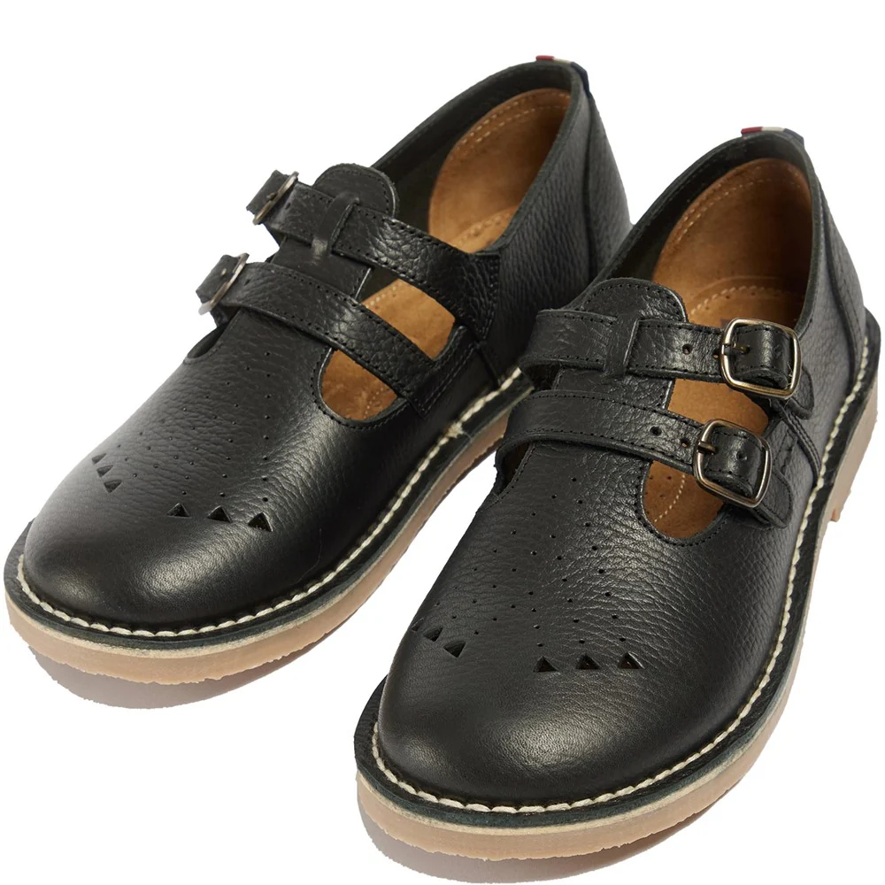 Pod Marley T-Bar Shoe - Image 6