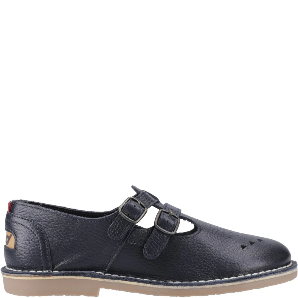 Pod Marley T-Bar Shoe - Image 5