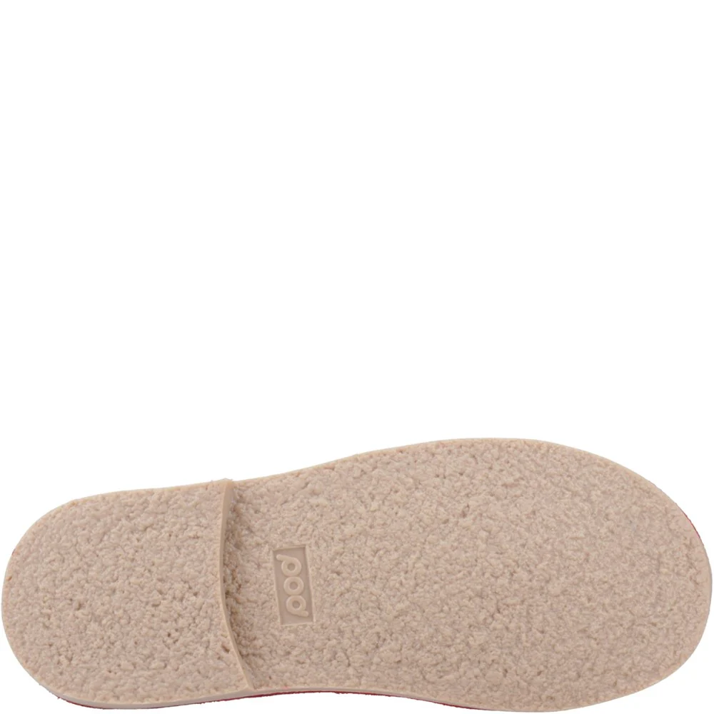 Pod Marley T-Bar Shoe - Image 3