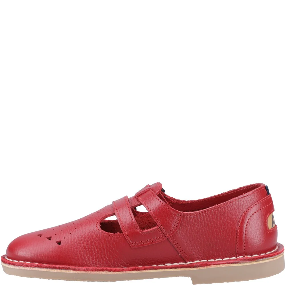Pod Marley T-Bar Shoe - Image 4