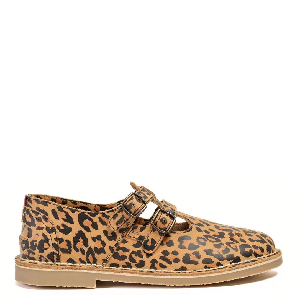 Pod Marley T-Bar Shoe - Image 4