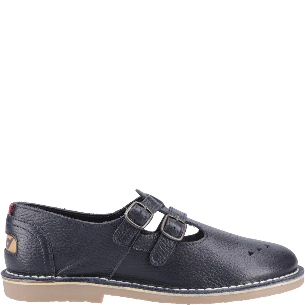 Pod Marley T-Bar Shoe - Image 5