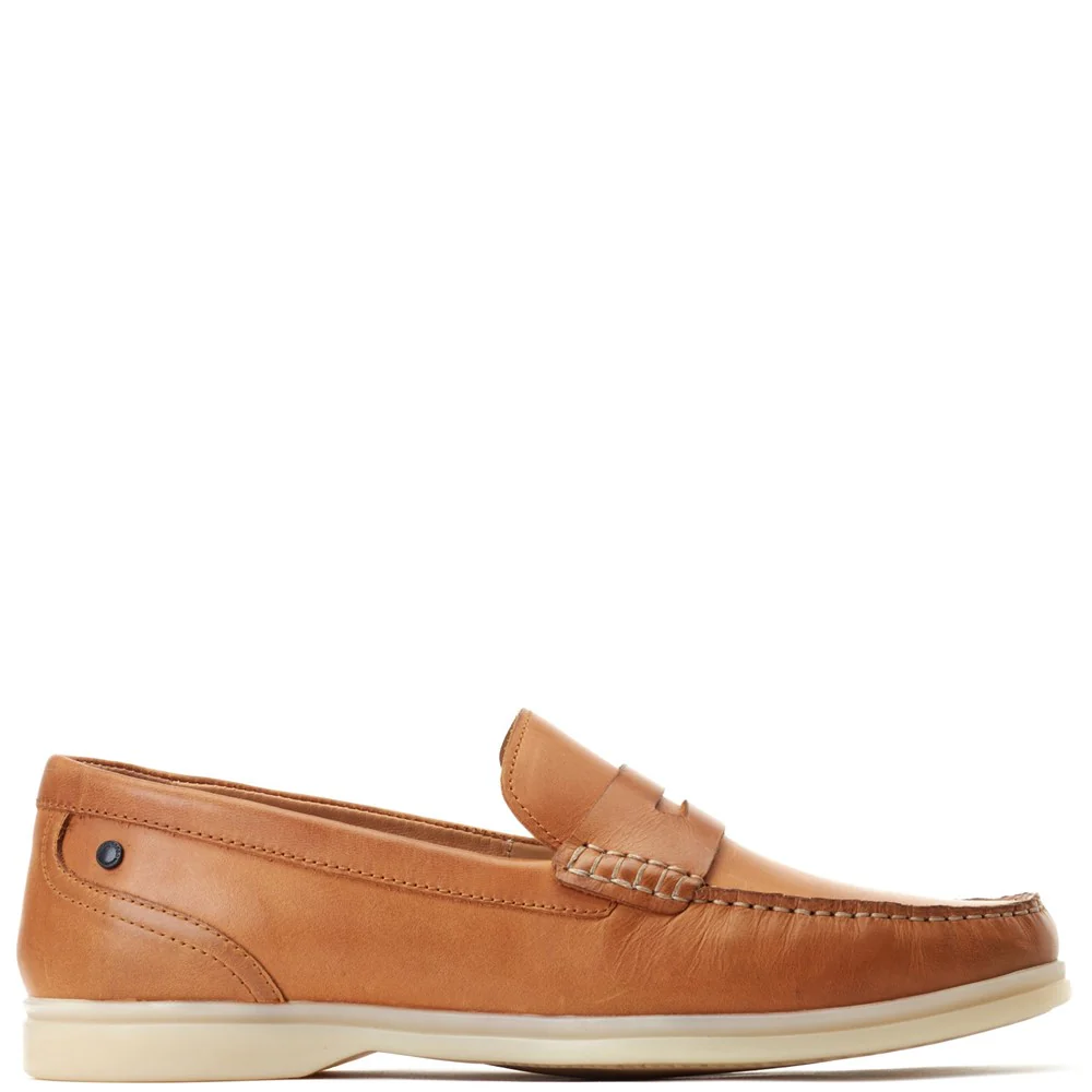 Base London Marlin Penny Loafer - Image 5