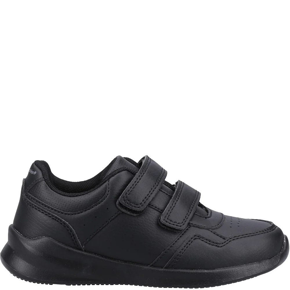Hush Puppies Marling Easy Junior Shoes - Image 4