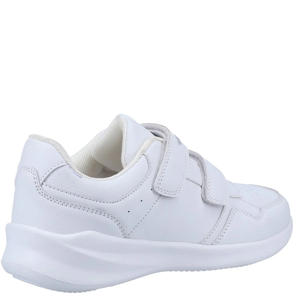 Hush Puppies Marling Easy Junior Shoes - Image 2