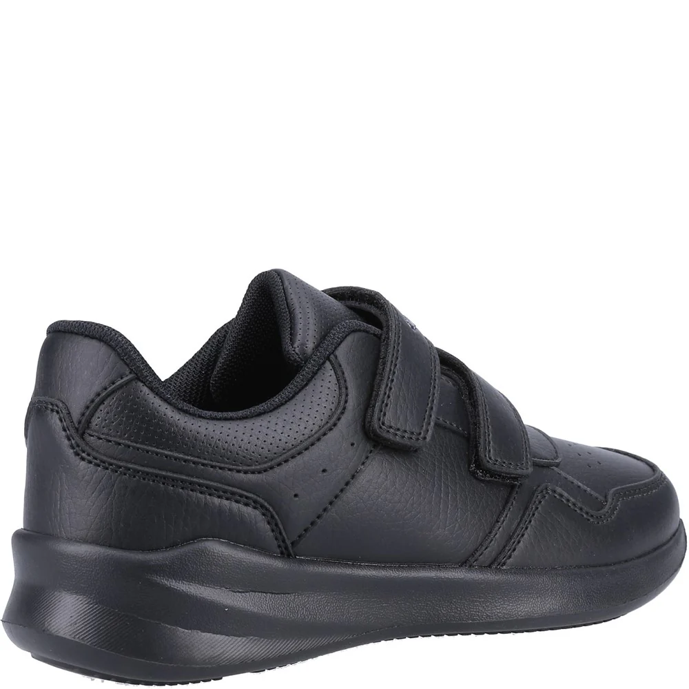 Hush Puppies Marling Easy Junior Shoes - Image 2