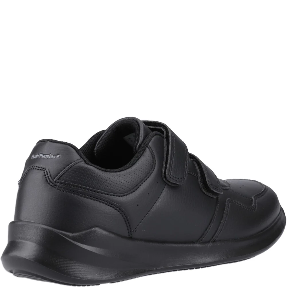 Hush Puppies Marling Easy Senior School Shoes Size 6 - Image 2