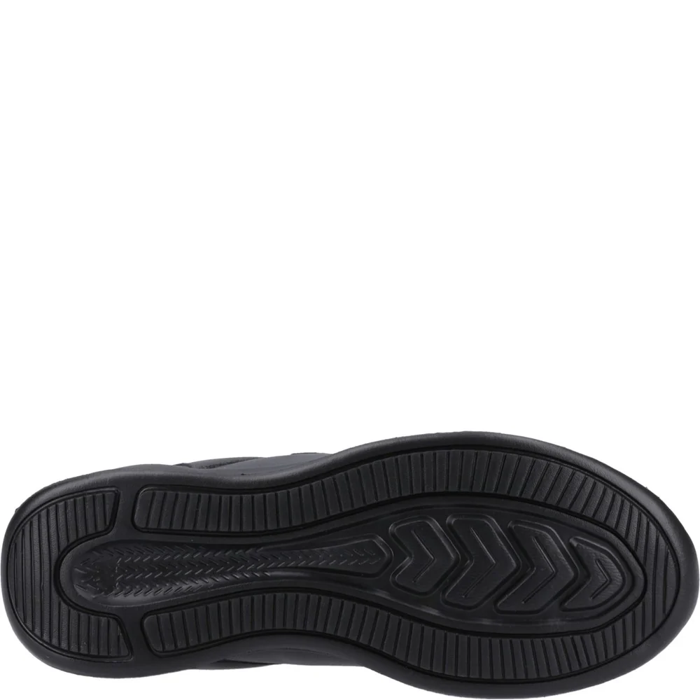 Hush Puppies Marling Easy Senior School Shoes Size 6 - Image 3