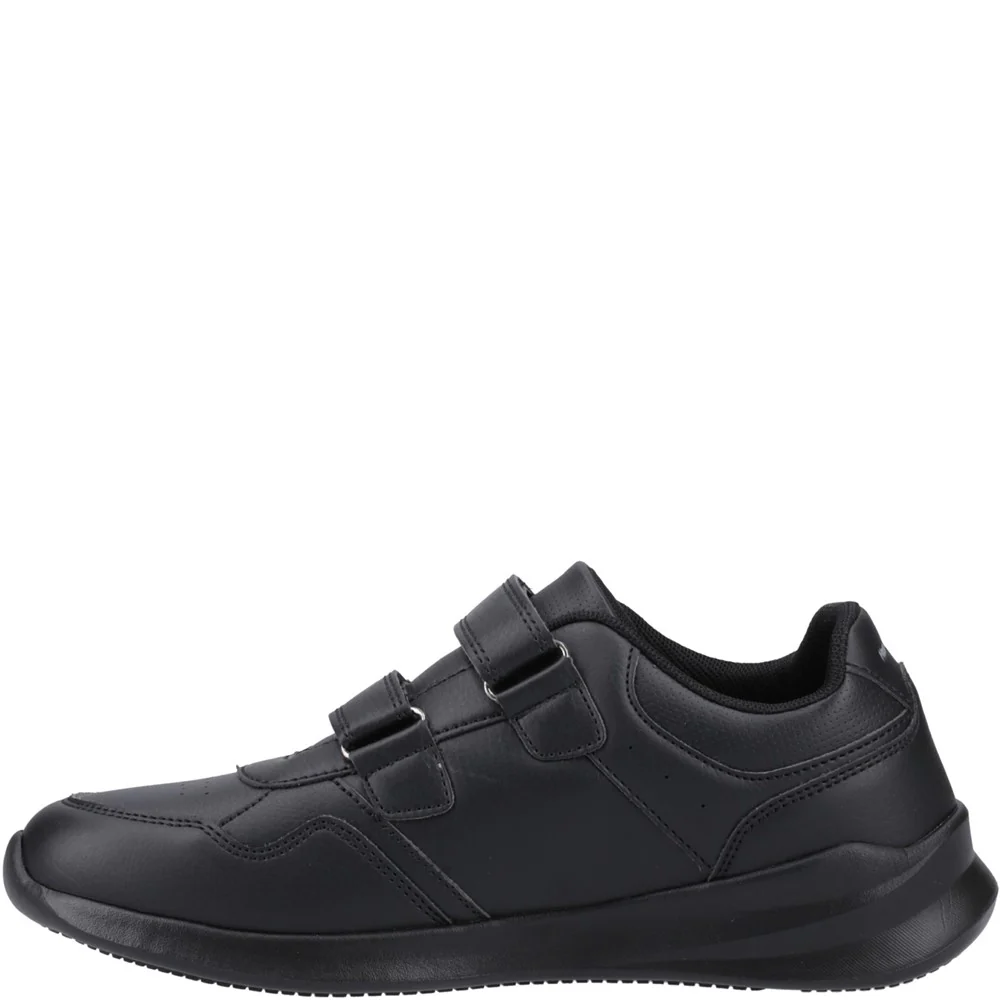 Hush Puppies Marling Easy Senior School Shoes Size 6 - Image 4