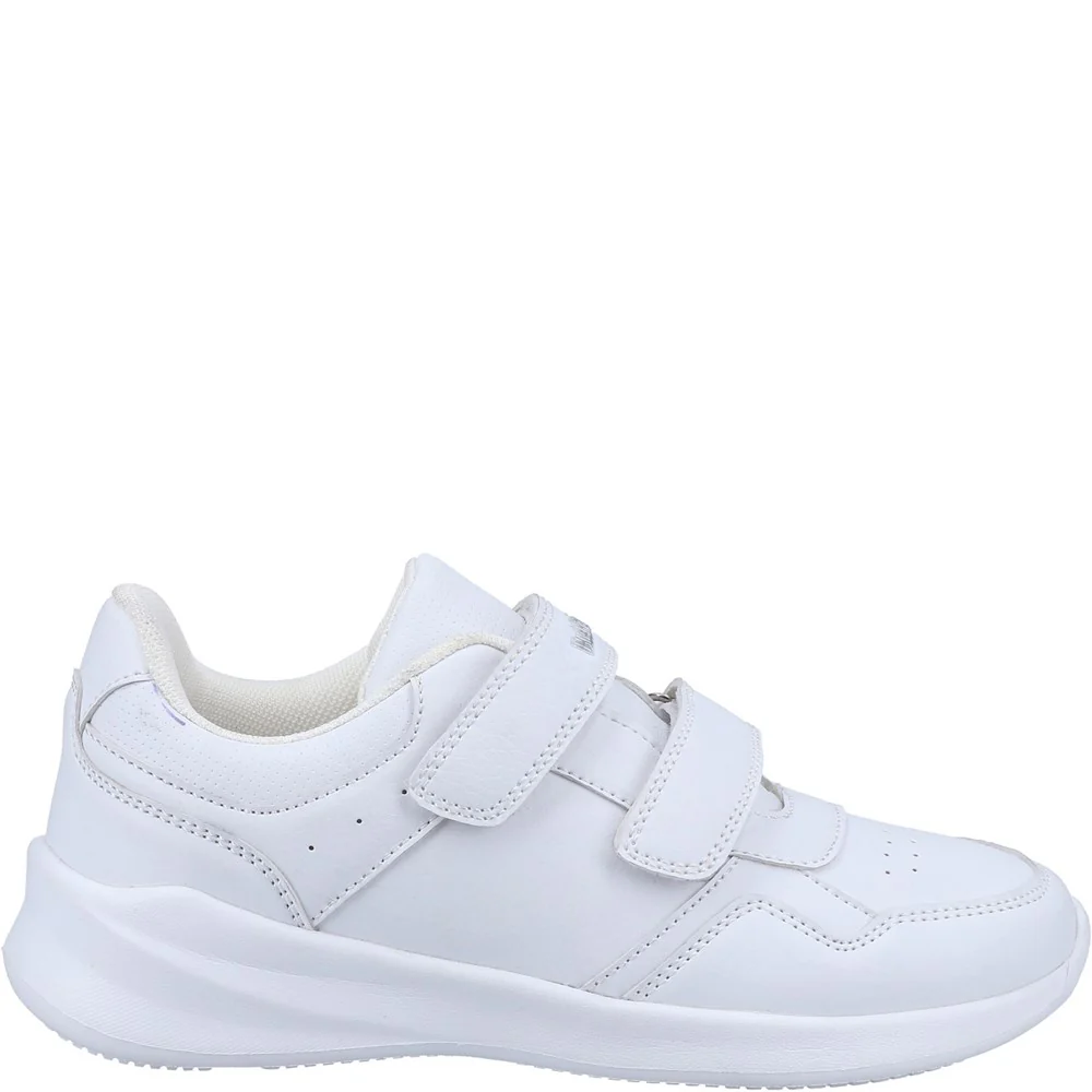 Hush Puppies Marling Easy Junior Shoes - Image 4
