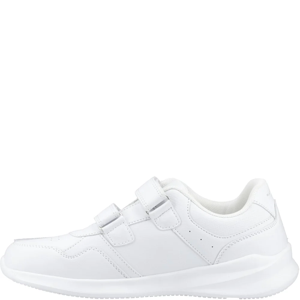 Hush Puppies Marling Easy Senior School Shoes Size 6 - Image 4