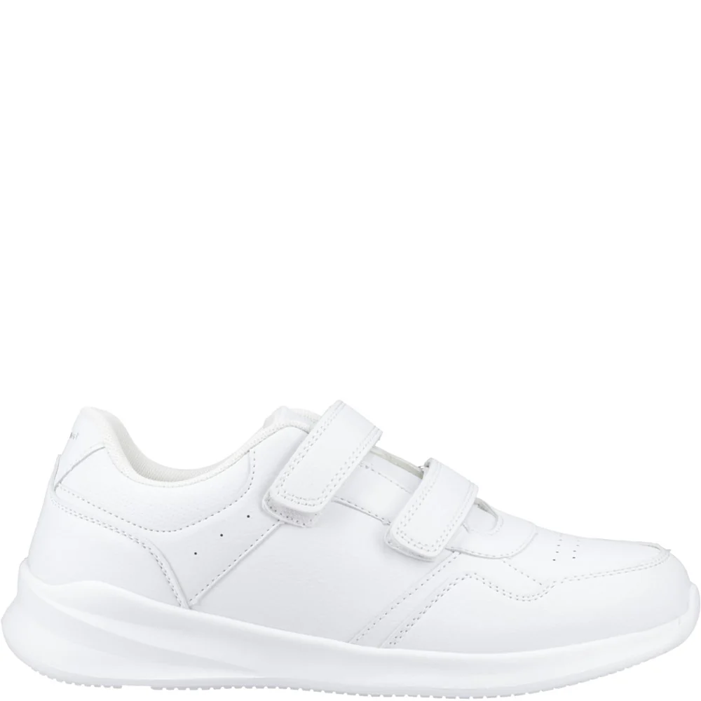 Hush Puppies Marling Easy Senior School Shoes Size 6 - Image 5