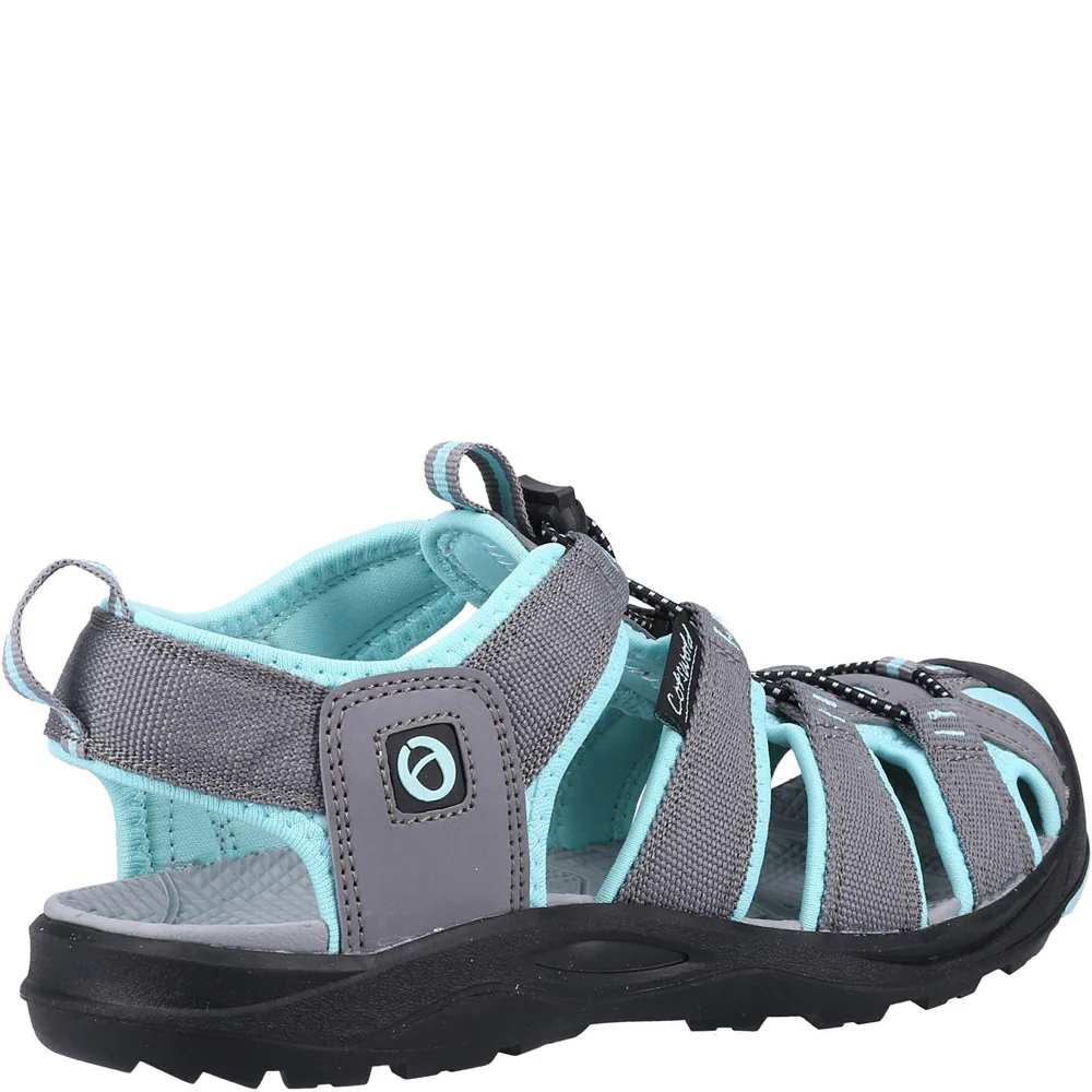 Cotswold Marshfield Recycled Sandal - Image 2