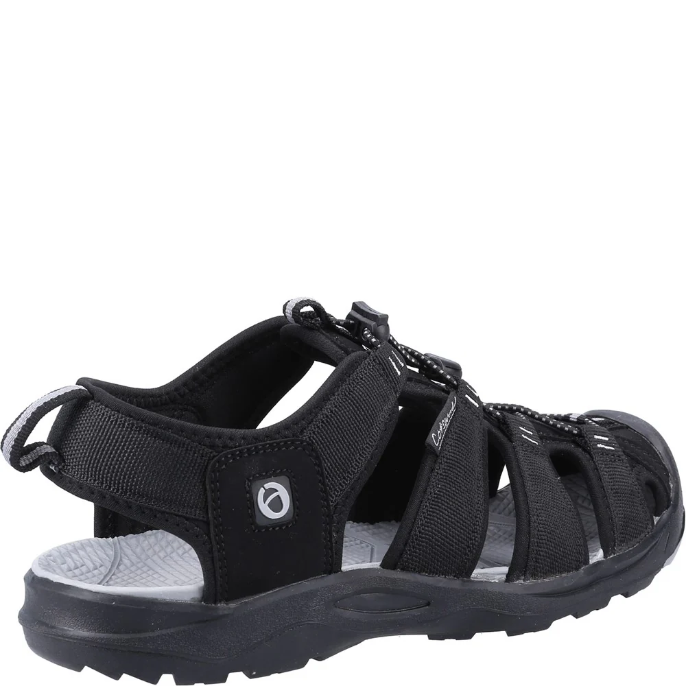 Cotswold Marshfield Recycled Sandal - Image 2