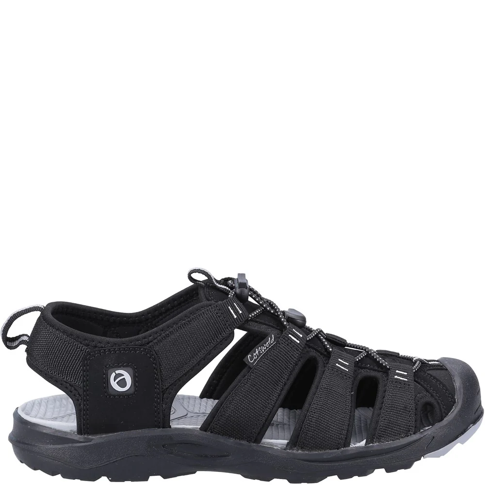 Cotswold Marshfield Recycled Sandal - Image 4