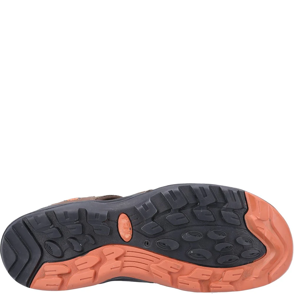 Cotswold Marshfield Recycled Sandal - Image 3