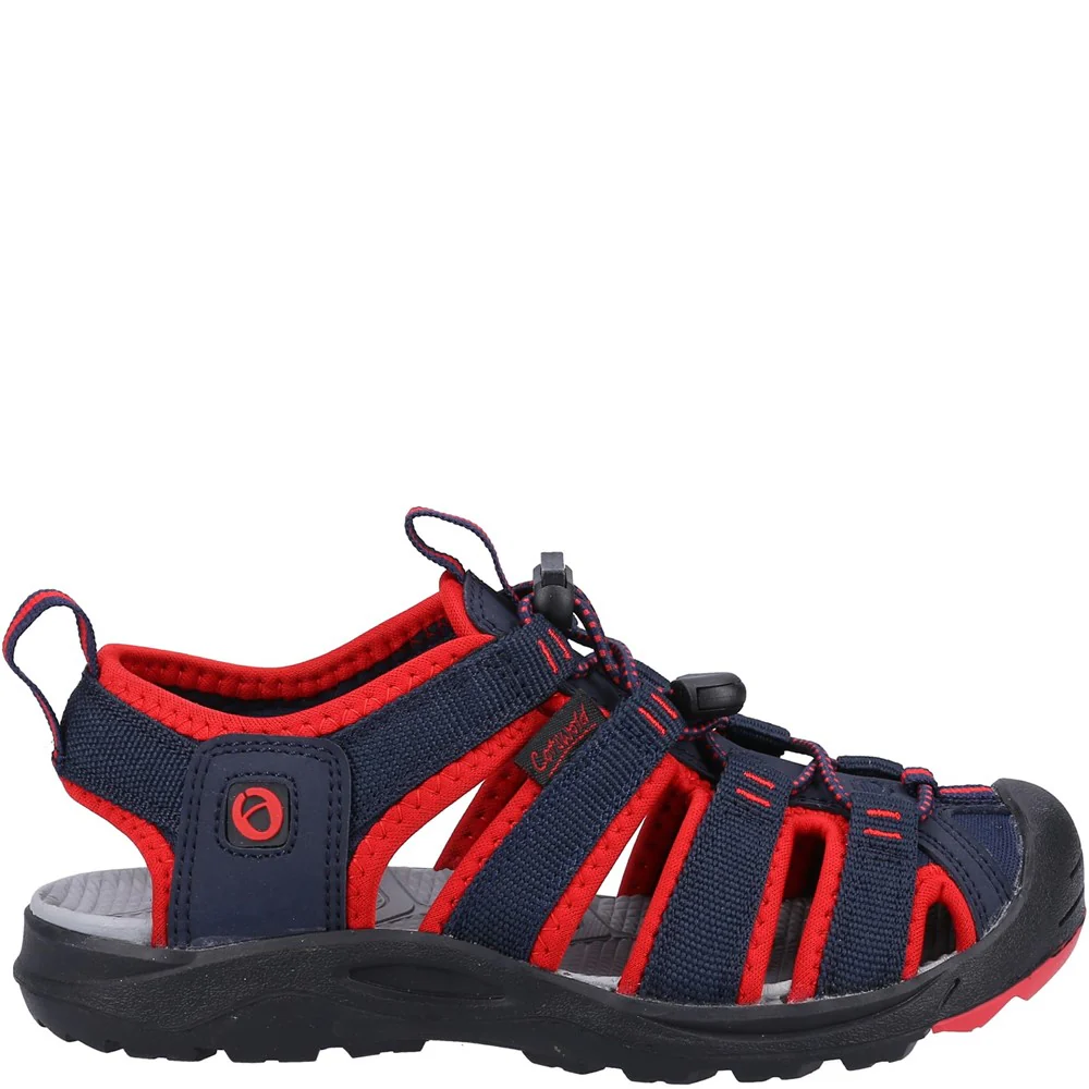 Cotswold Marshfield Recycled Sandal - Image 4