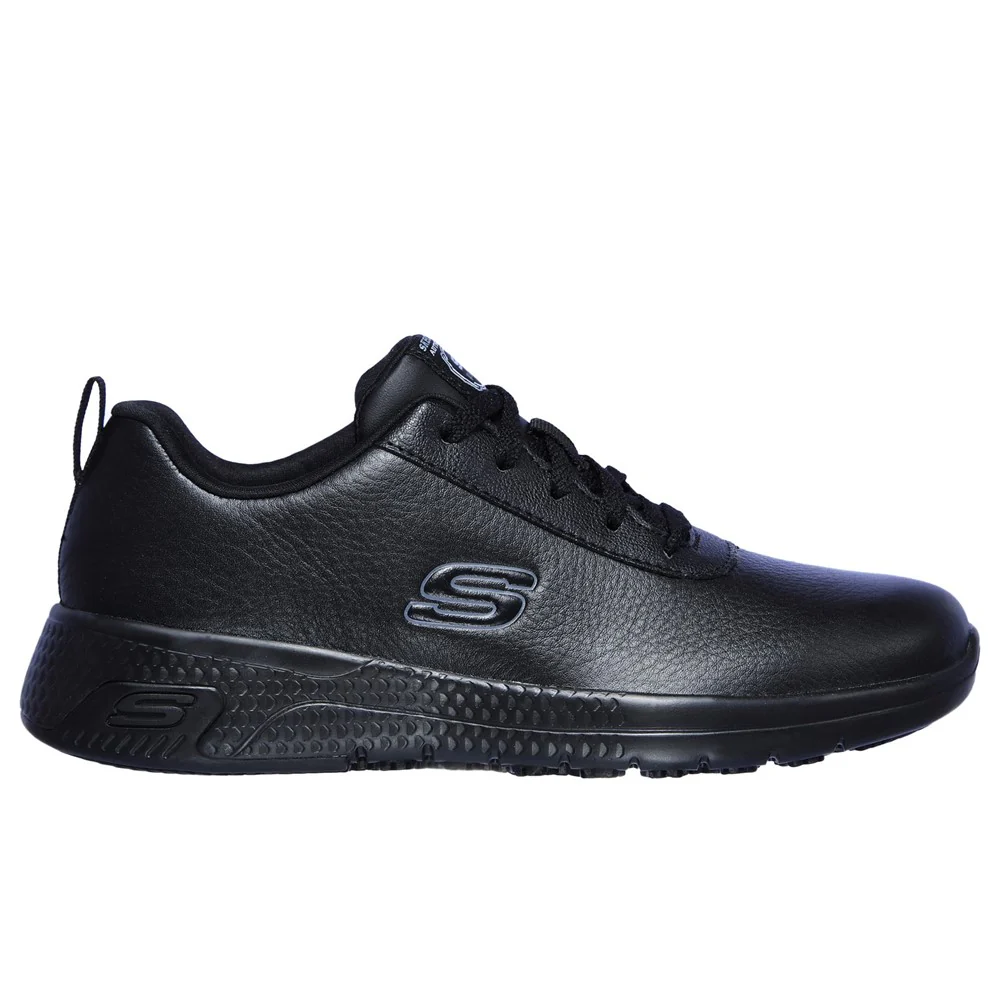 Skechers Workwear Marsing Gmina Slip Resistant Occupational Shoe - Image 3