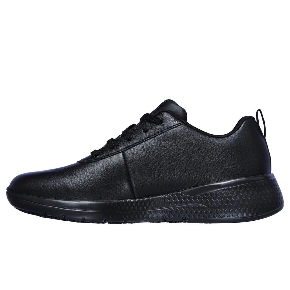 Skechers Workwear Marsing Gmina Slip Resistant Occupational Shoe - Image 5