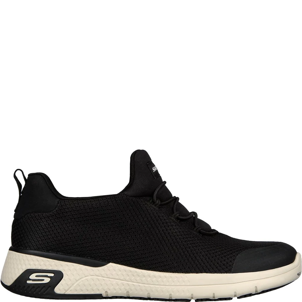 Skechers Workwear Marsing - Waiola SR Trainer - Image 3