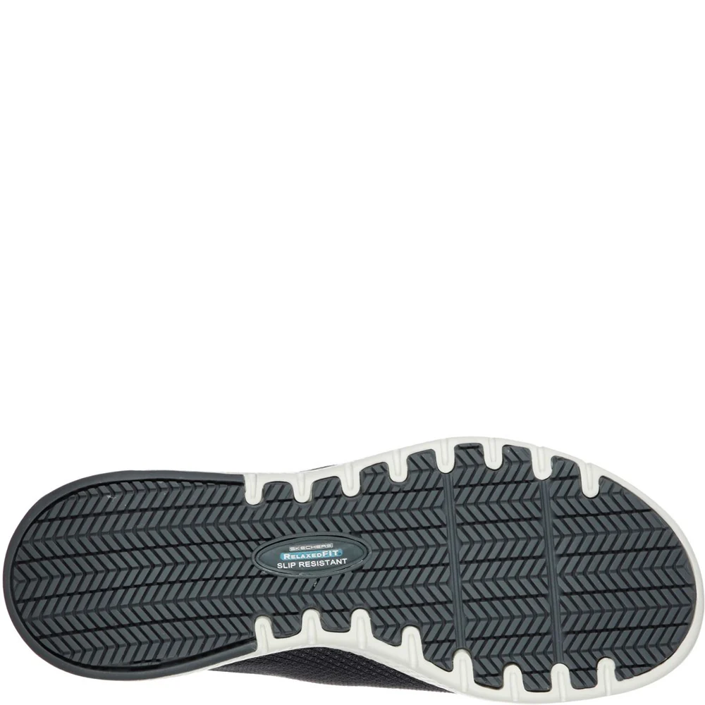 Skechers Workwear Marsing - Waiola SR Trainer - Image 2