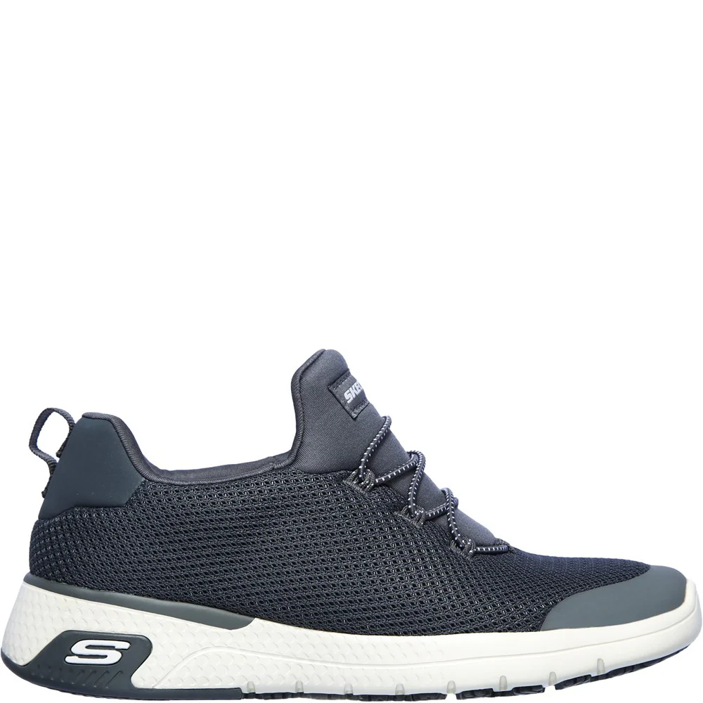 Skechers Workwear Marsing - Waiola SR Trainer - Image 3
