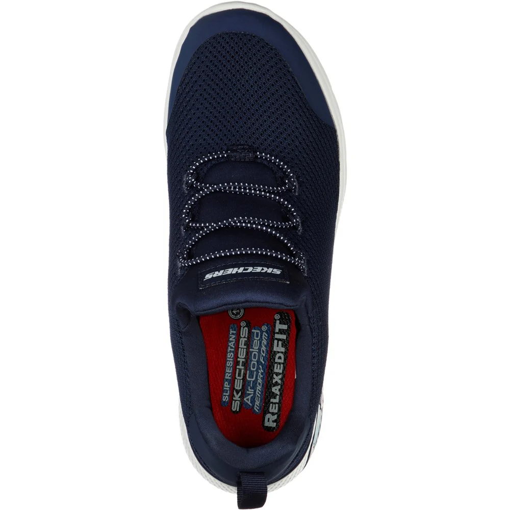 Skechers Workwear Marsing - Waiola SR Trainer - Image 4