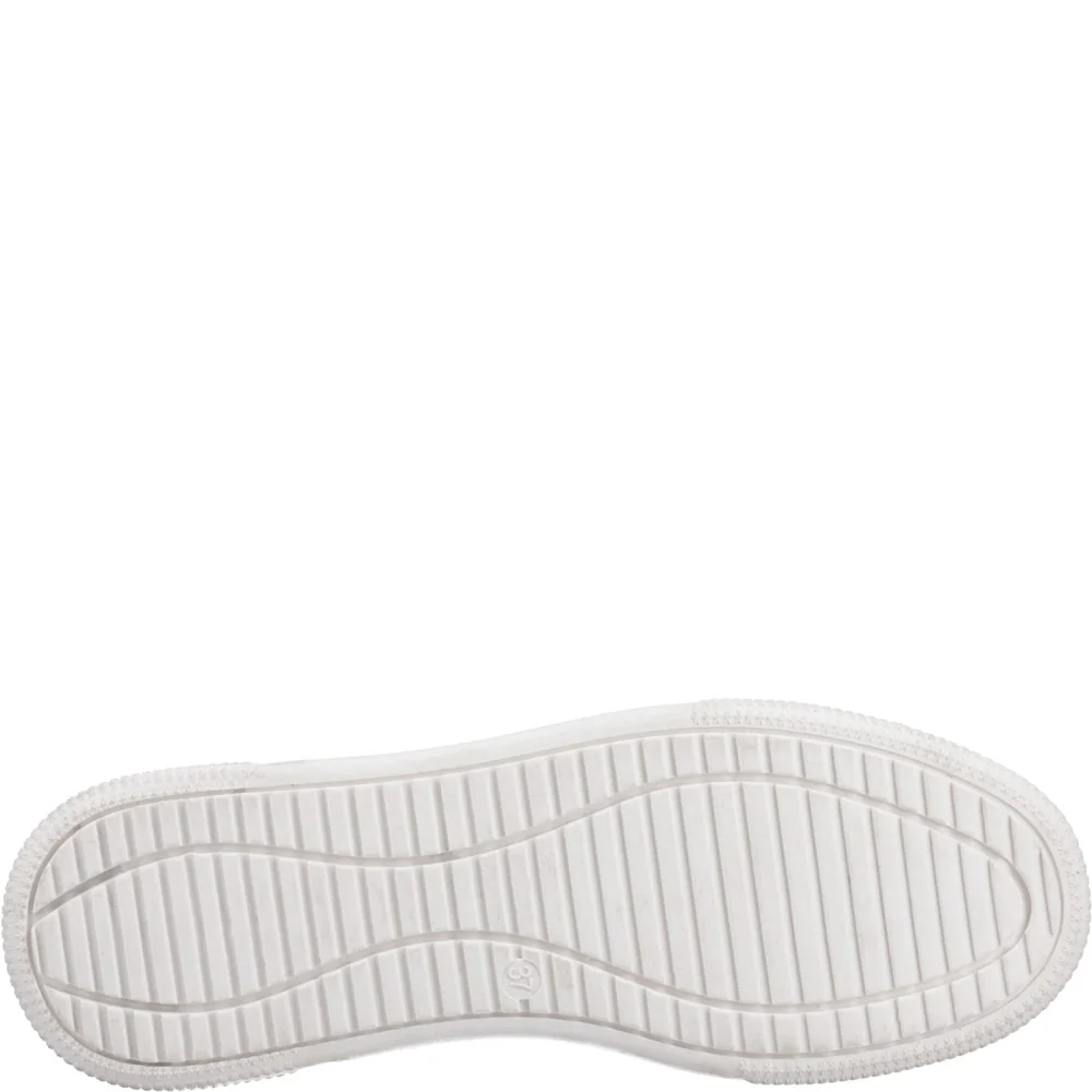 Hush Puppies Martha Trainer - Image 3