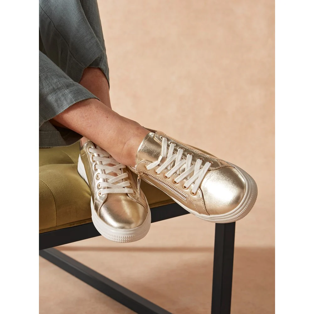 Hush Puppies Martha Trainer - Image 6