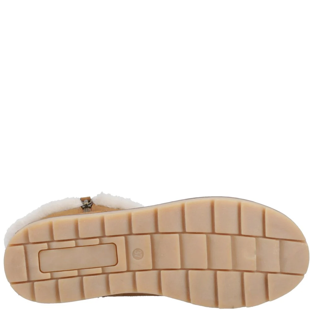 Hush Puppies Mary Ankle Boots - Image 3