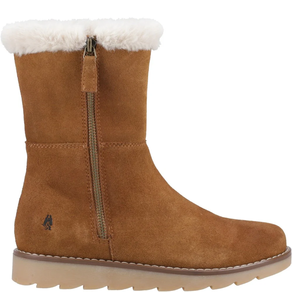 Hush Puppies Mary Ankle Boots - Image 5