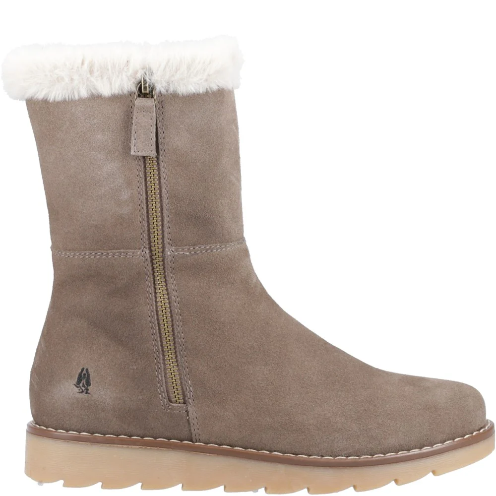 Hush Puppies Mary Ankle Boots - Image 5