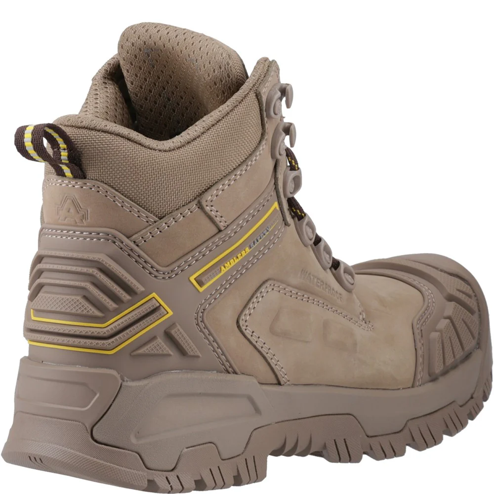 Amblers Safety Mary Safety Boot - Image 2