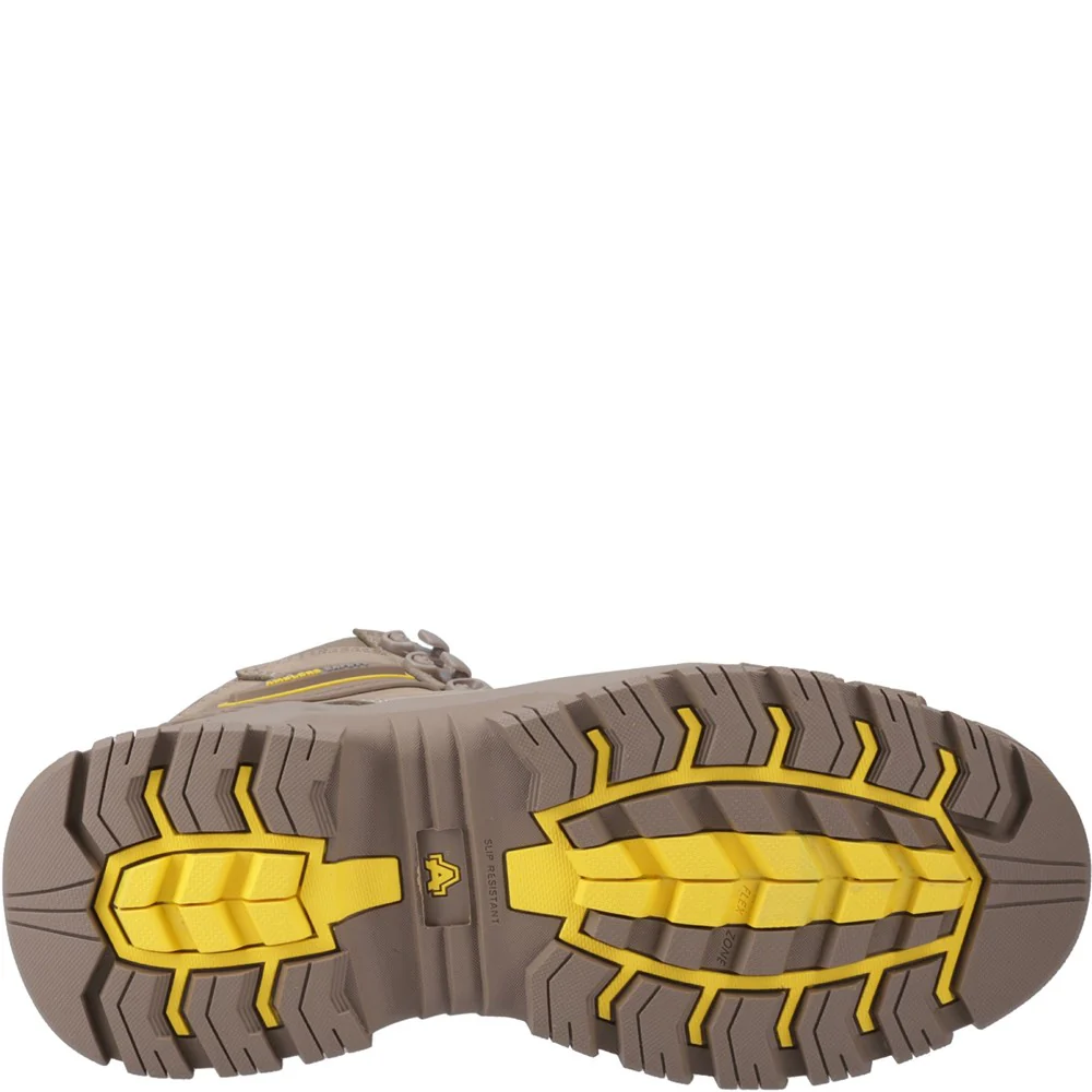 Amblers Safety Mary Safety Boot - Image 3
