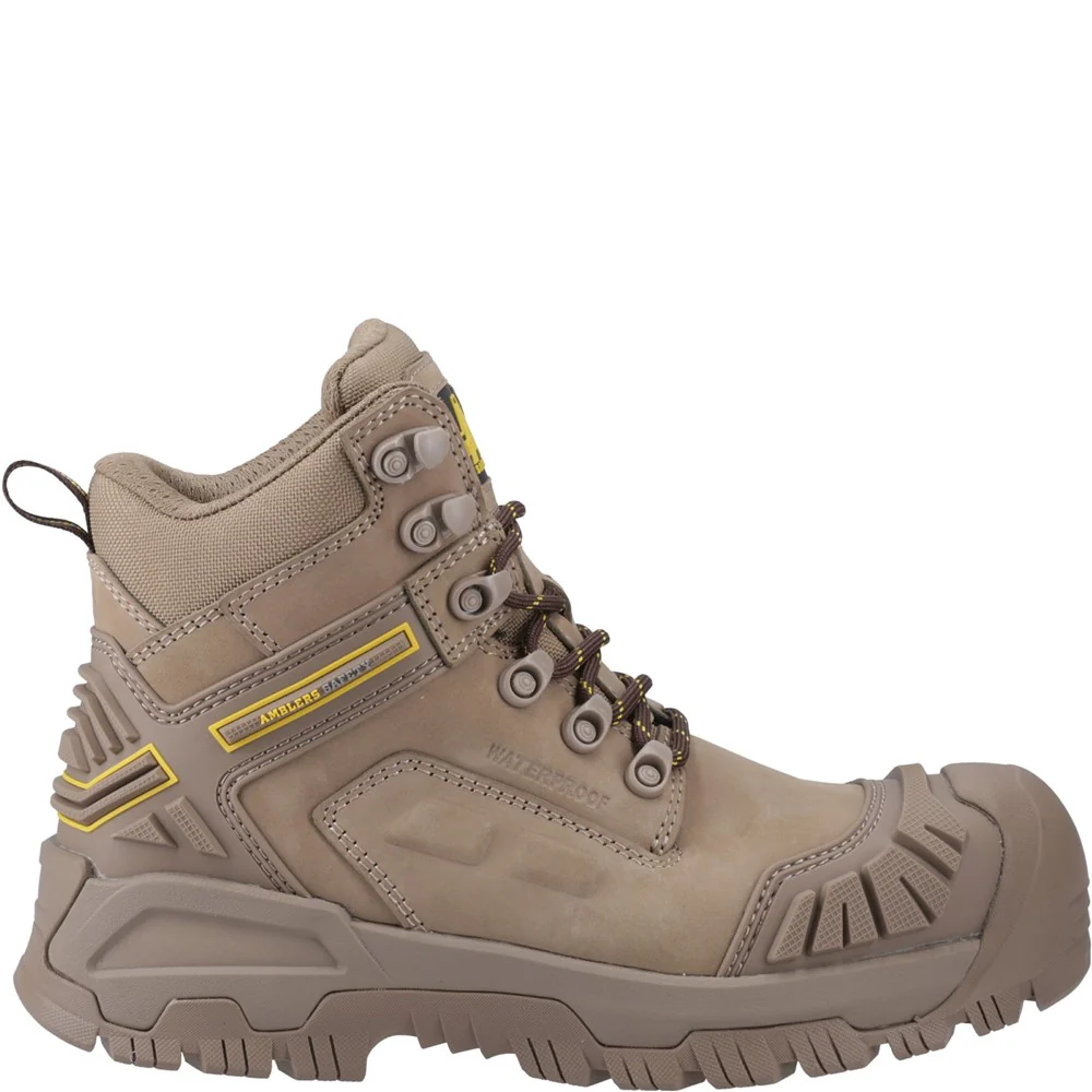 Amblers Safety Mary Safety Boot - Image 5
