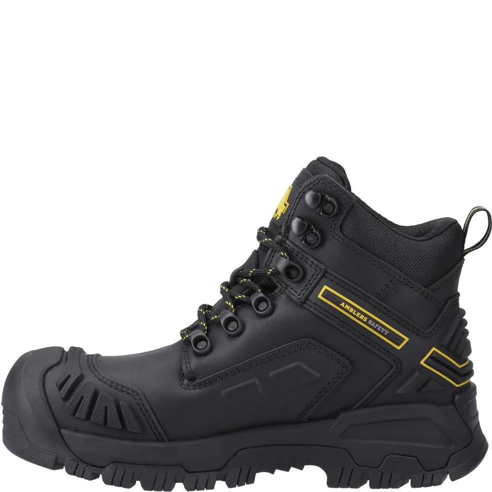 Amblers Safety Mary Safety Boot - Image 4