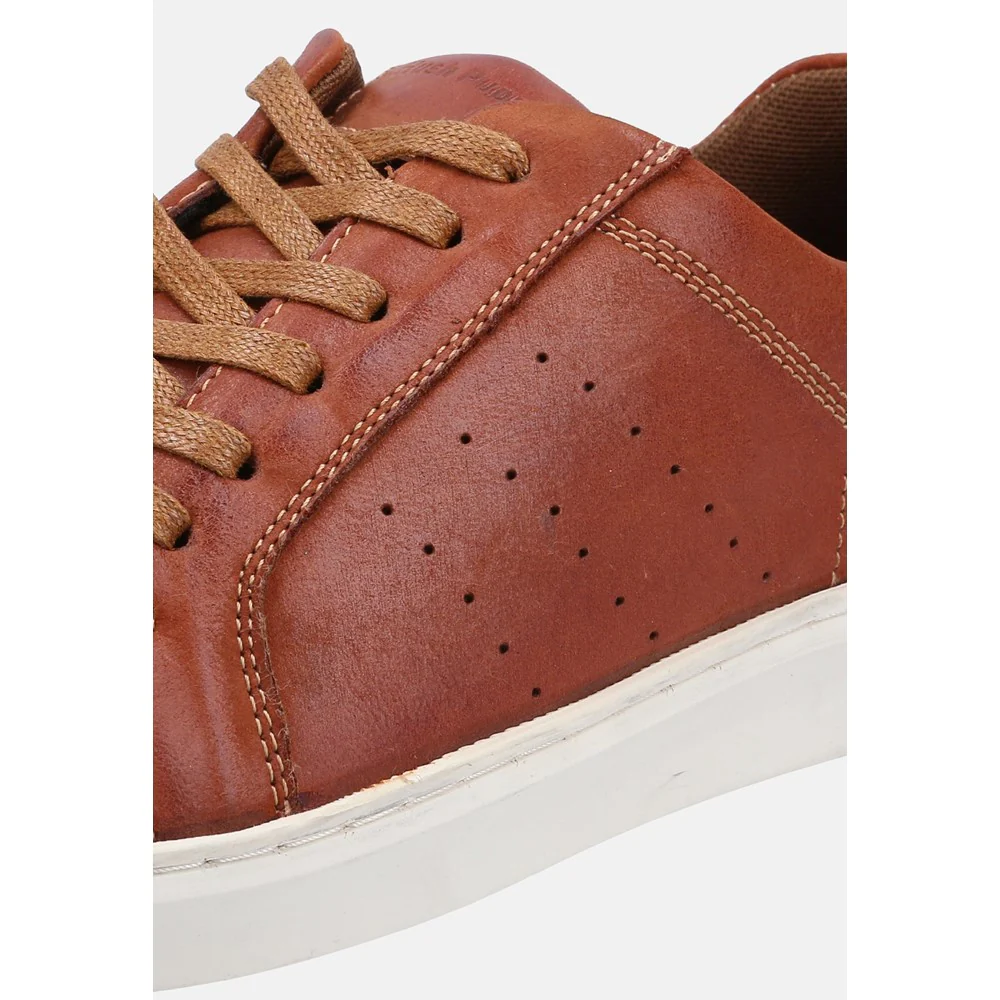 Hush Puppies Mason Lace Shoes - Image 10