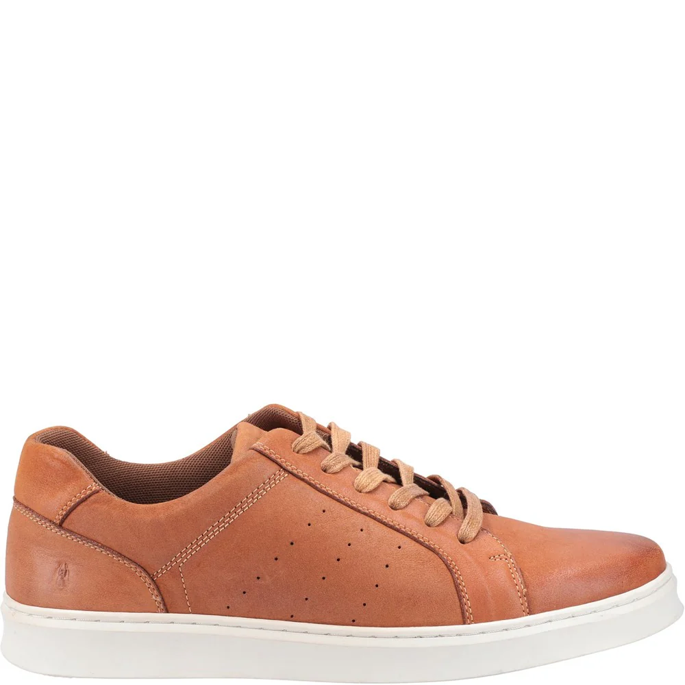 Hush Puppies Mason Lace Shoes - Image 4