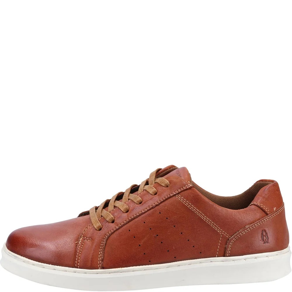 Hush Puppies Mason Lace Shoes - Image 5