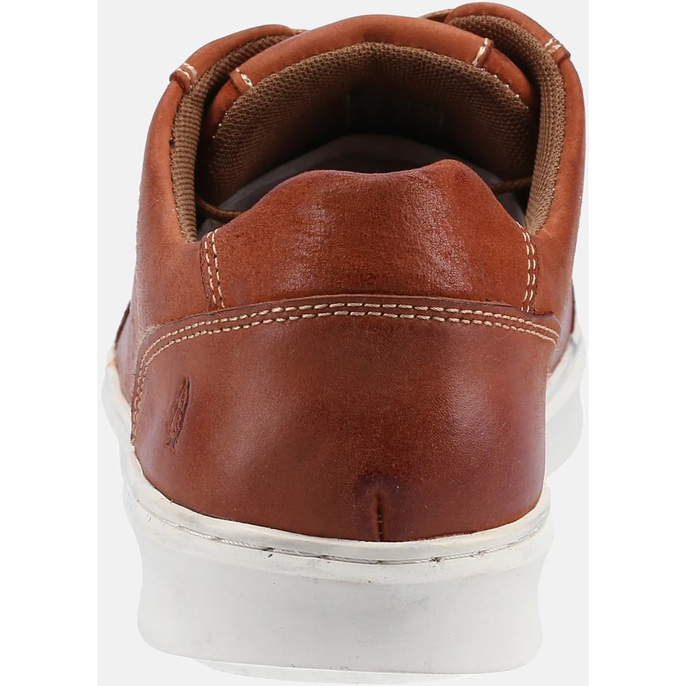 Hush Puppies Mason Lace Shoes - Image 8