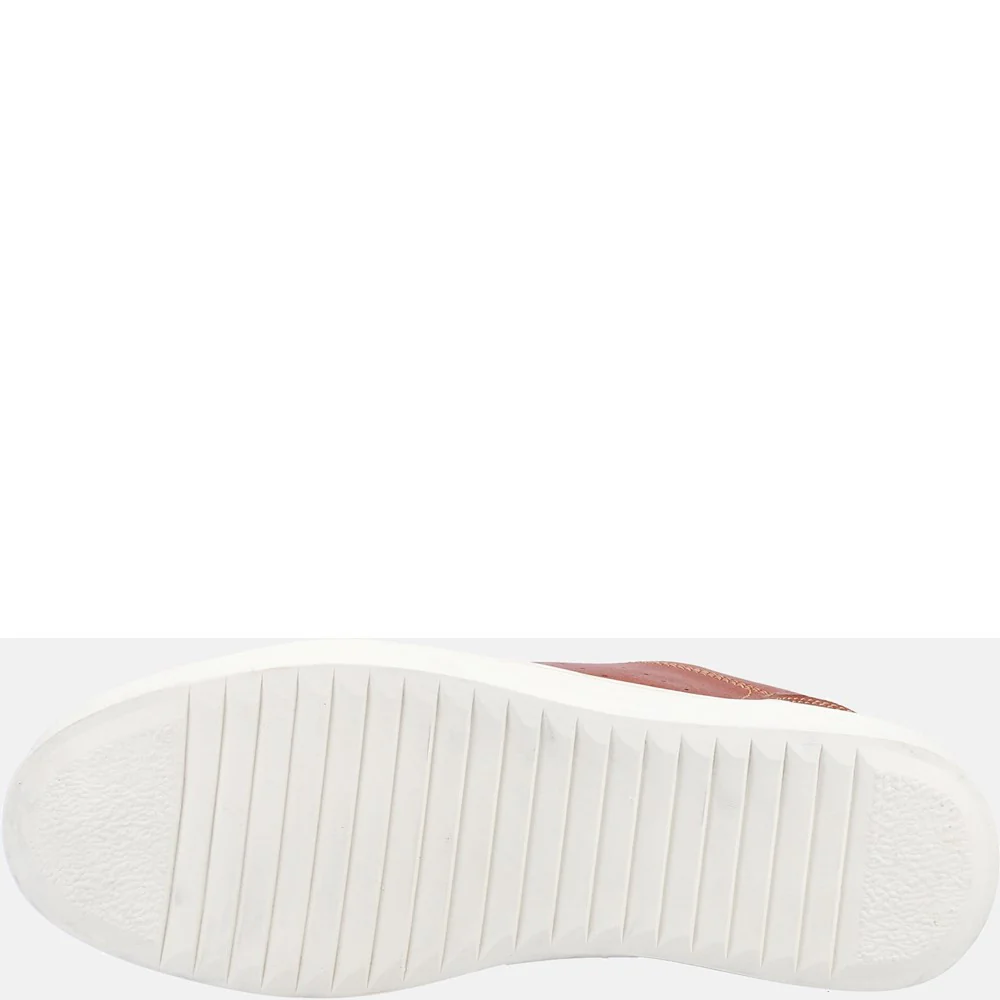 Hush Puppies Mason Lace Shoes - Image 9