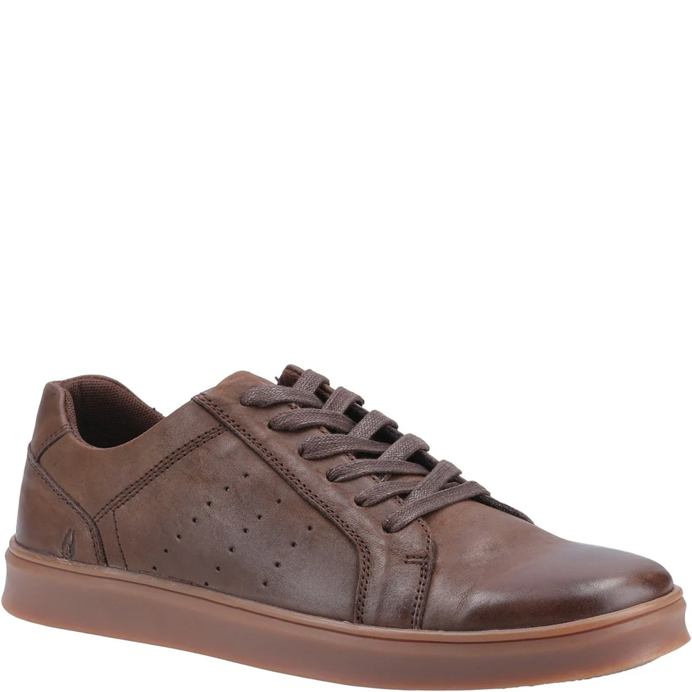 Hush Puppies Mason Lace Shoes
