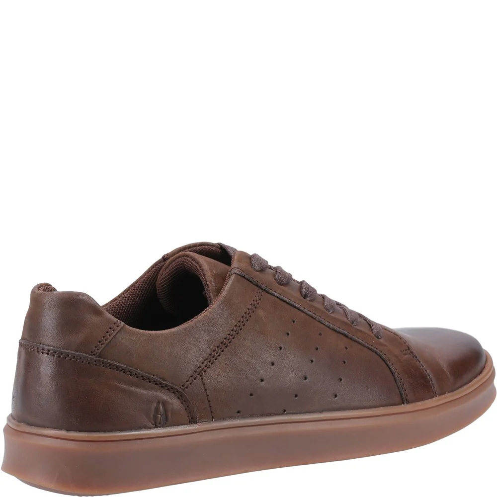 Hush Puppies Mason Lace Shoes - Image 2