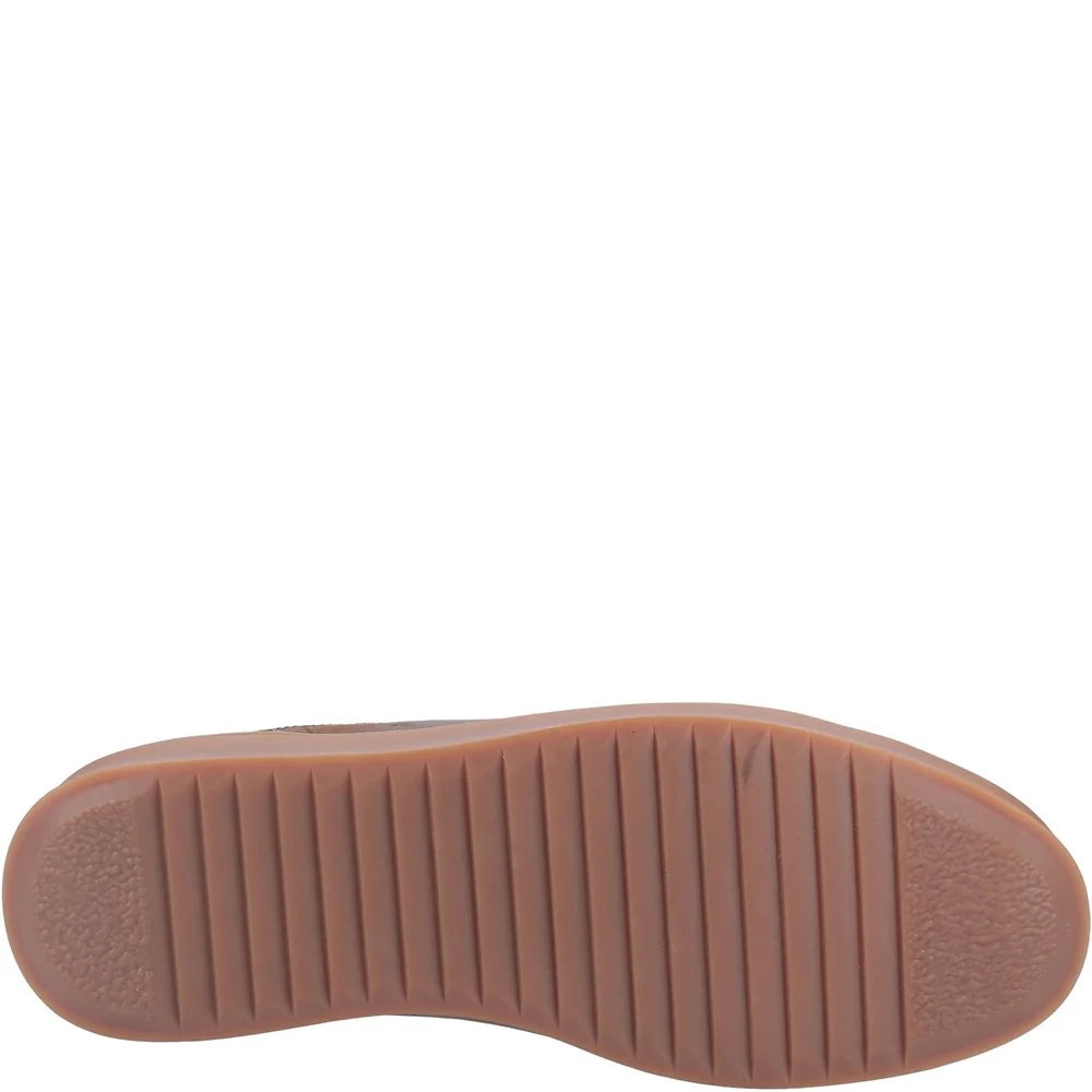 Hush Puppies Mason Lace Shoes - Image 3