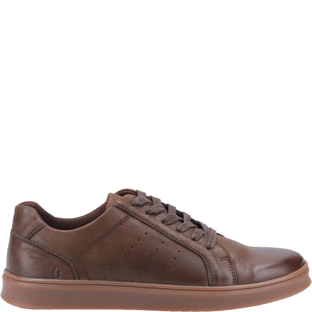 Hush Puppies Mason Lace Shoes - Image 4