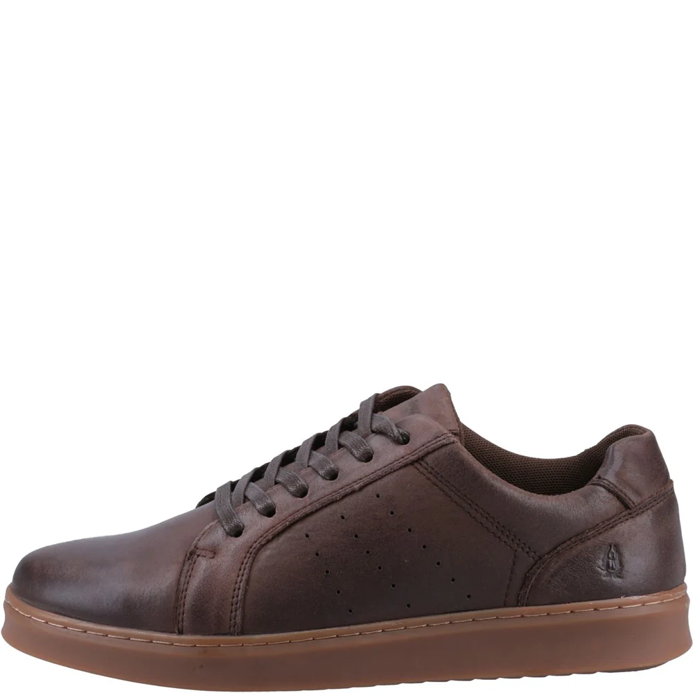 Hush Puppies Mason Lace Shoes - Image 5