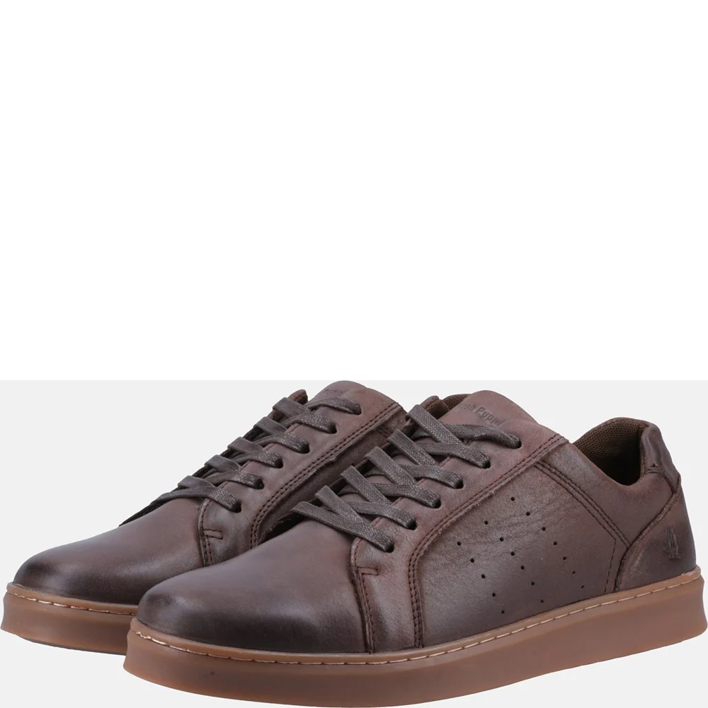 Hush Puppies Mason Lace Shoes - Image 7