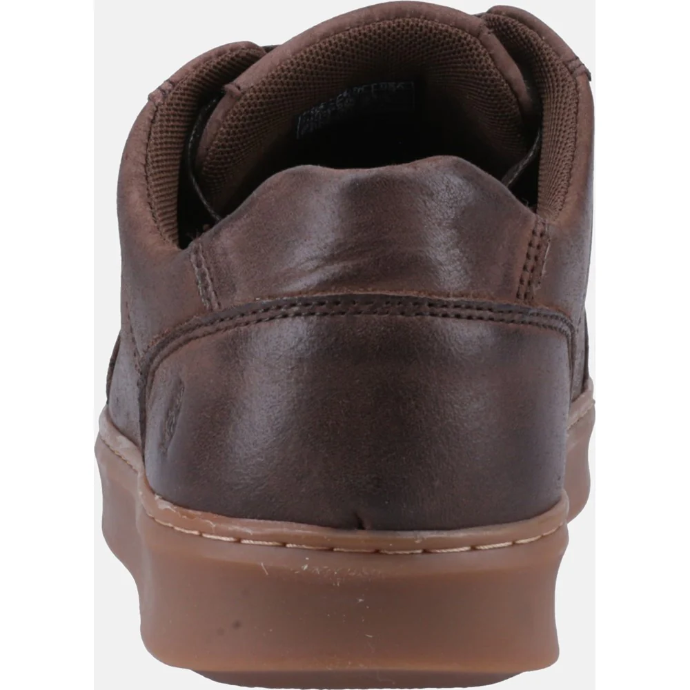 Hush Puppies Mason Lace Shoes - Image 8